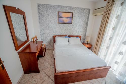 Hotel Klironomi