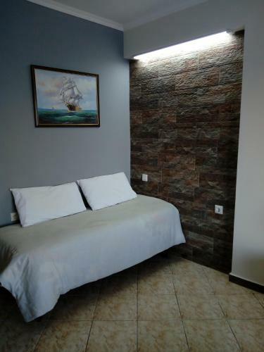 Hotel Klironomi