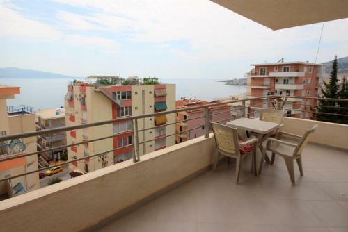 Ideal Holiday Apartments