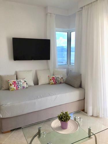 Sea And Sun Apartments