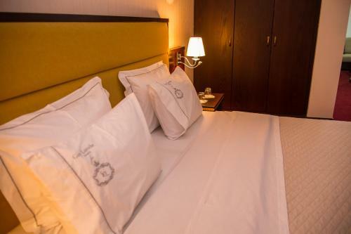 Hotel Santa Quaranta Premium Resort