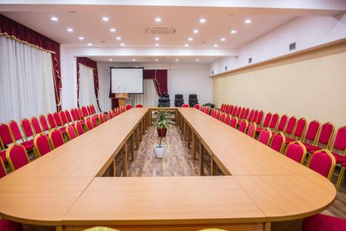 Hotel Santa Quaranta Premium Resort