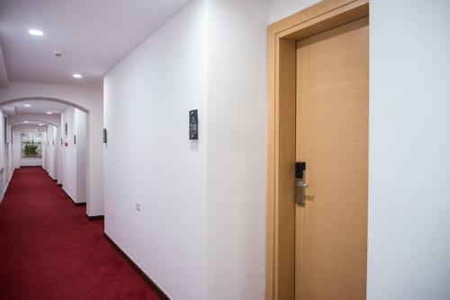 Hotel Santa Quaranta Premium Resort