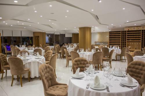 Hotel Santa Quaranta Premium Resort