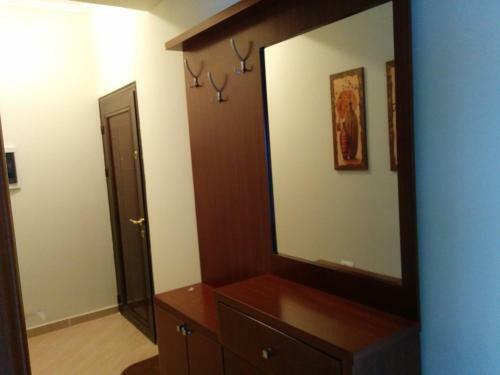 Apartamento Risveglio Mozzafiato