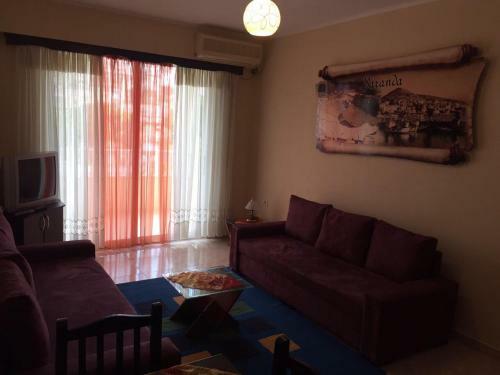 Apartamentos Rent Room