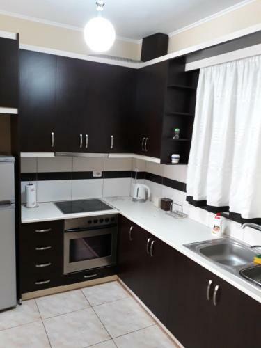 Apartamentos Rent Room