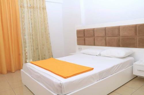 Luxurious Apartments In Saranda