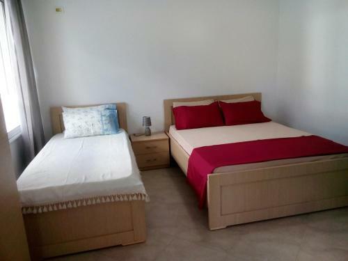 Korali Apartment