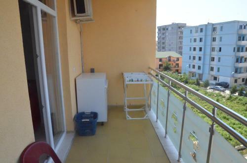Apartments Shengjin