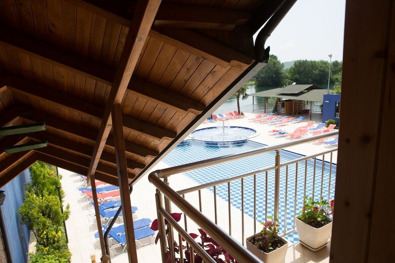 Buna Park Hotel