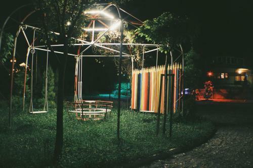 Hostel Legjenda