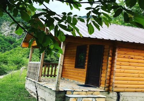 Agroturismo Thethi Paradise