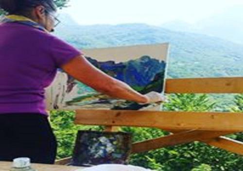 Agroturismo Thethi Paradise