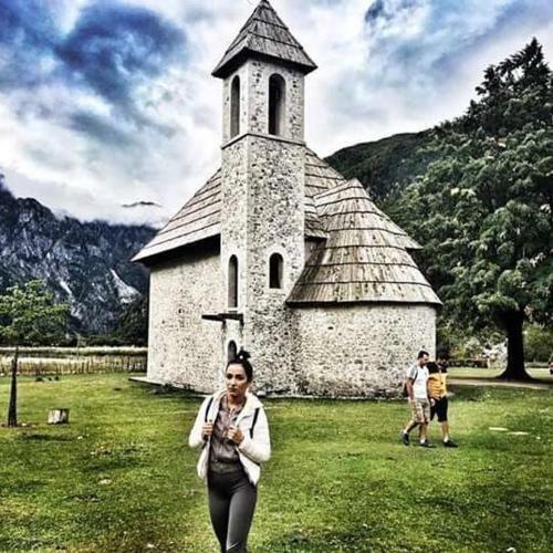 Hostal Bujtina Berishta Theth