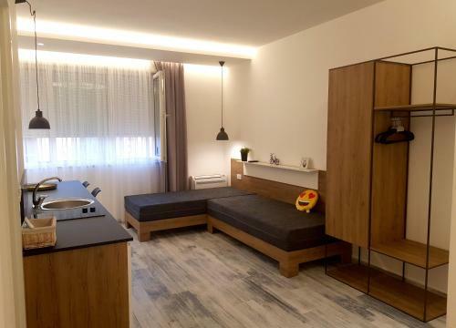 Hostal Urban Rooms