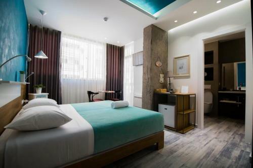 Hostal Urban Rooms