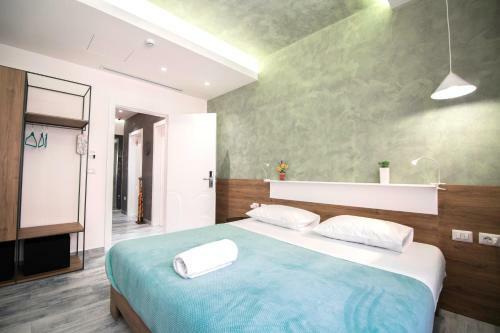 Hostal Urban Rooms