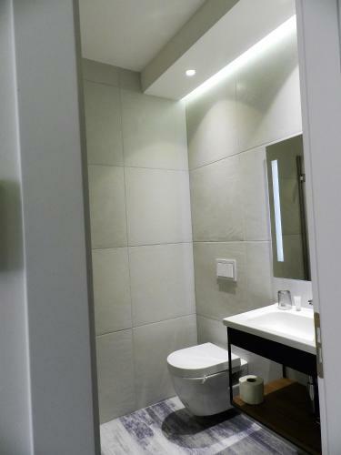 Hostal Urban Rooms