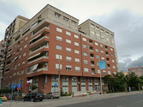 Hostal Urban Rooms