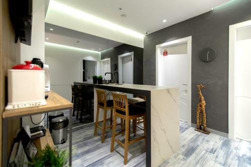 Hostal Urban Rooms