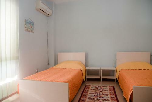 Albergue Sleep & Go