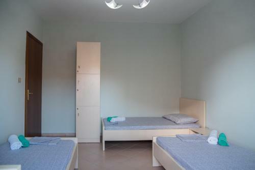 Albergue Sleep & Go