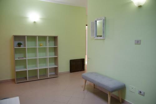 Albergue Sleep & Go