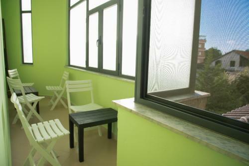 Albergue Sleep & Go
