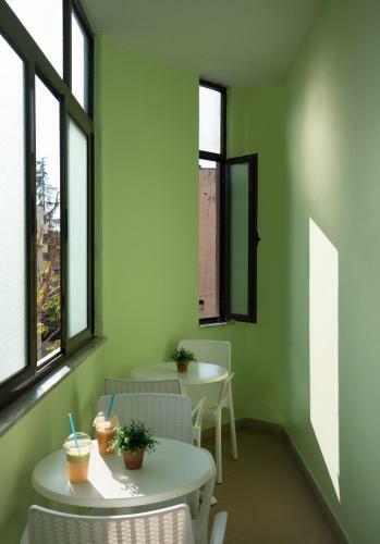 Albergue Sleep & Go