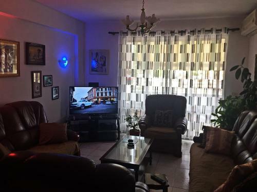 Apartamento Pashaj House