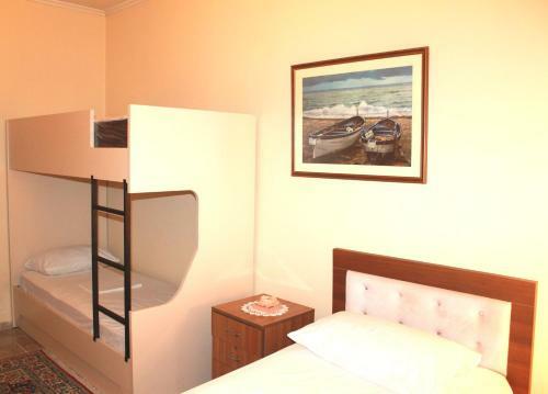 Hostal Villa Center