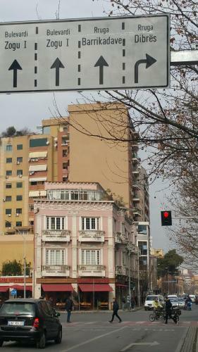 Hostal Villa Center