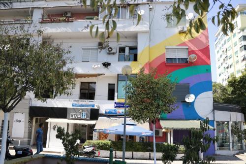Apartamento Arso's Studio Tirana
