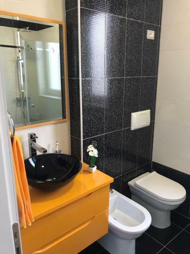 Apartment Roland