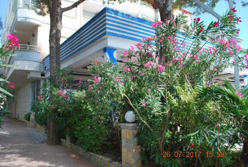 Fiona's Sea View Apartment