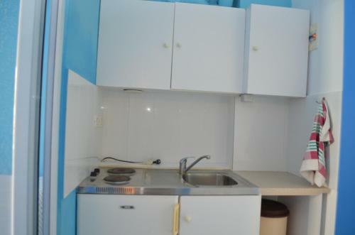 Apartamentos Villa Enxhi
