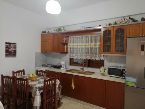 Apartment Skrapalli Ksamil