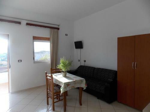 Tradition Apartments