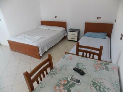 Tradition Apartments