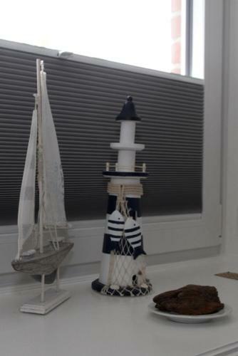 Apartamento Tag Am Meer Sylt II