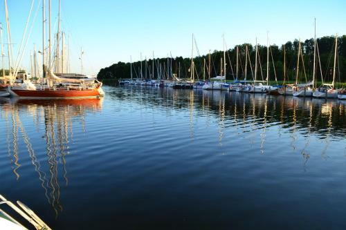 Apartamento Ferienwohnung Meeresbrise