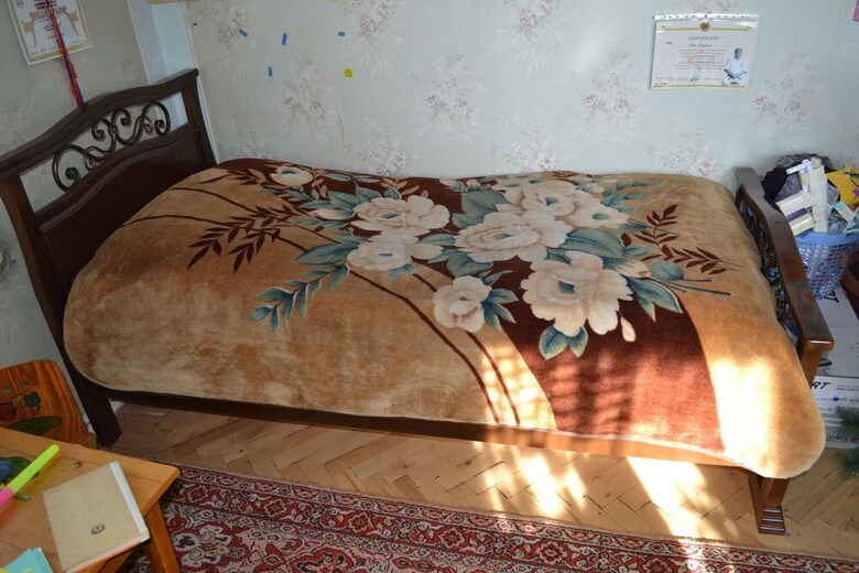 Hostal Serik & Geora Guesthouse