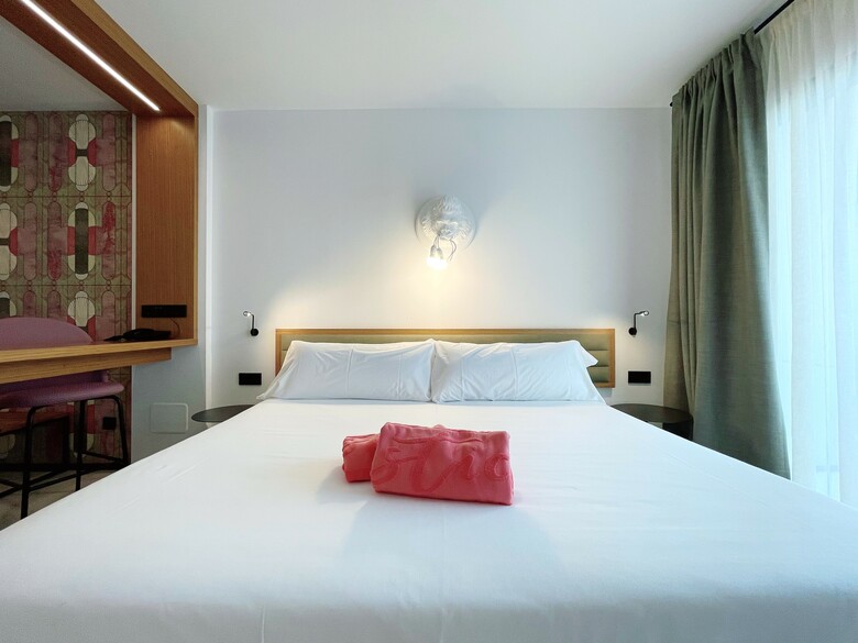 Apartamentos Confort Plaza