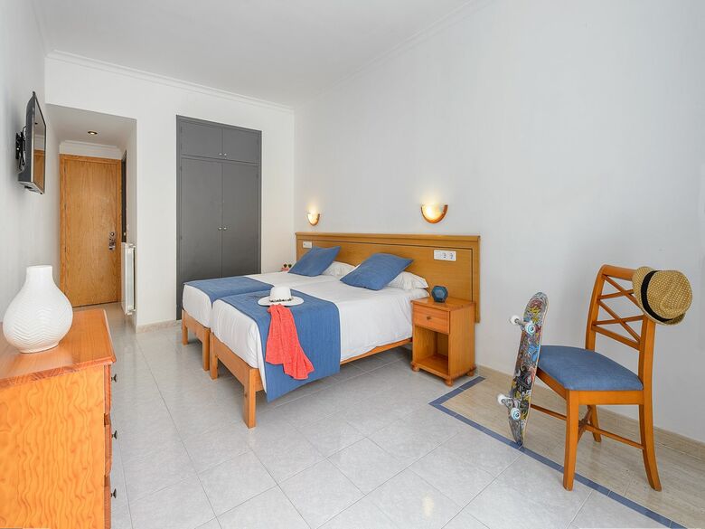 Hotel Vibra Vila