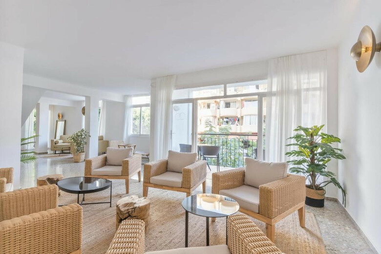 Suncoast Ibiza Hotel - Adults Only