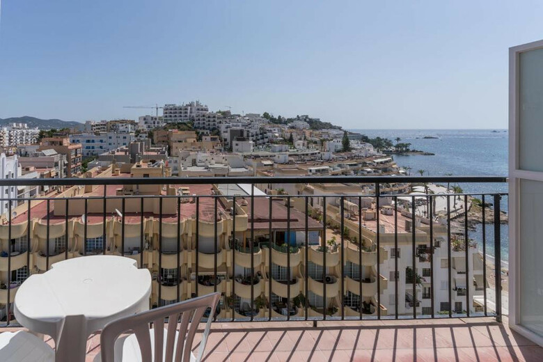 Suncoast Ibiza Hotel - Adults Only