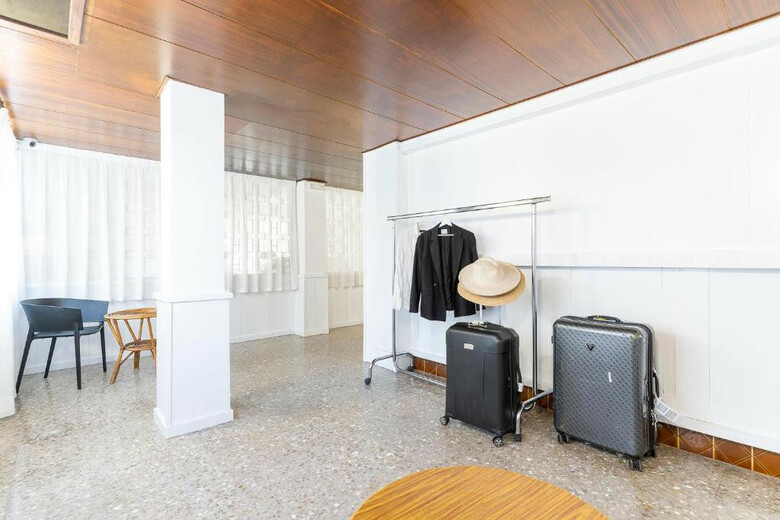 Suncoast Ibiza Hotel - Adults Only