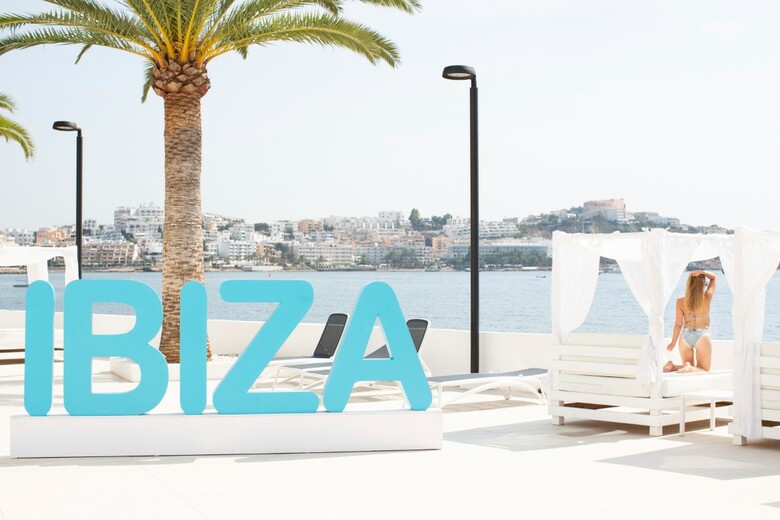Hotel Vibra Jabeque Soul
