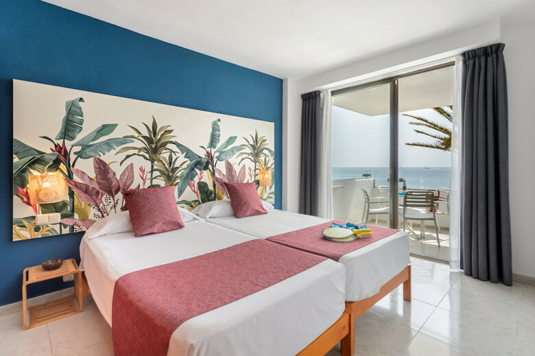 Hotel Vibra Jabeque Soul